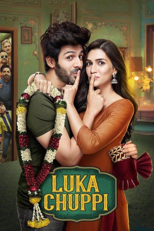 Luka Chuppi Poster