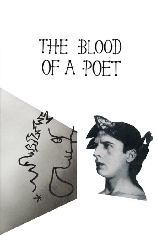 The Blood of a Poet Poster