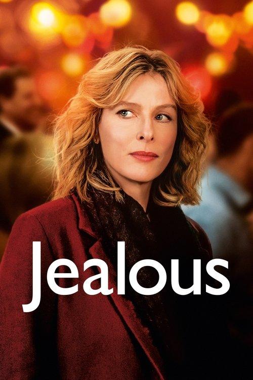 Jealous Poster