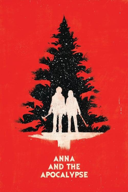 Anna and the Apocalypse Poster