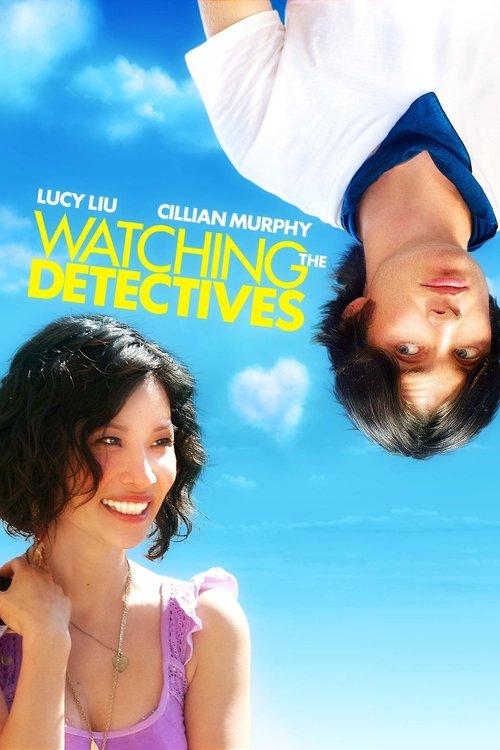 Watching the Detectives Poster