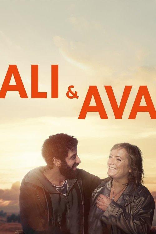 Ali & Ava Poster