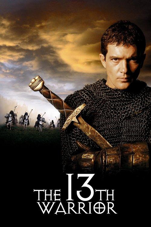 The 13th Warrior Poster