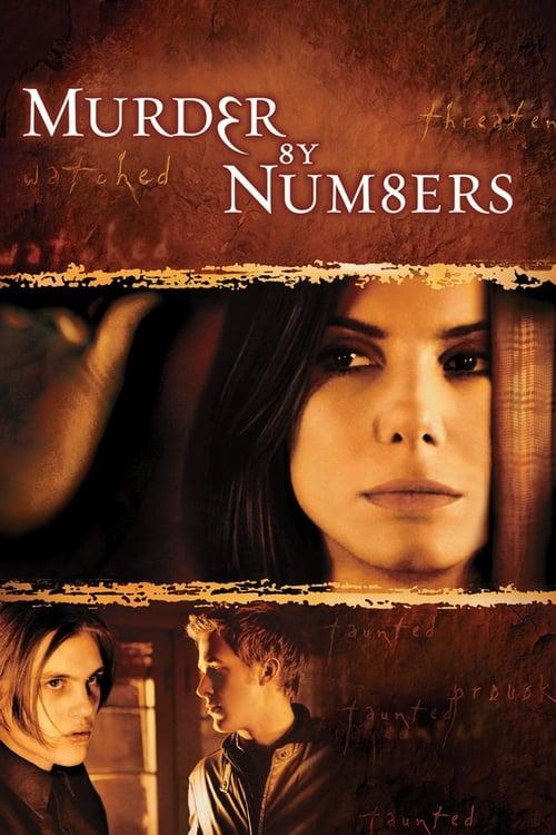 Murder by Numbers Poster