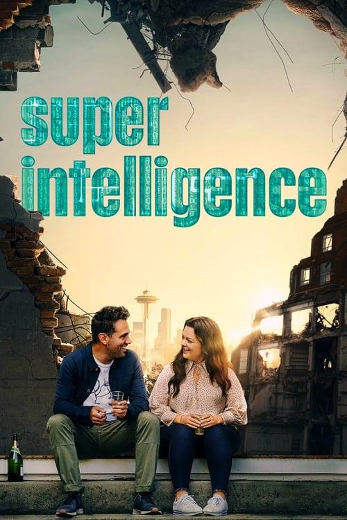 Superintelligence Poster