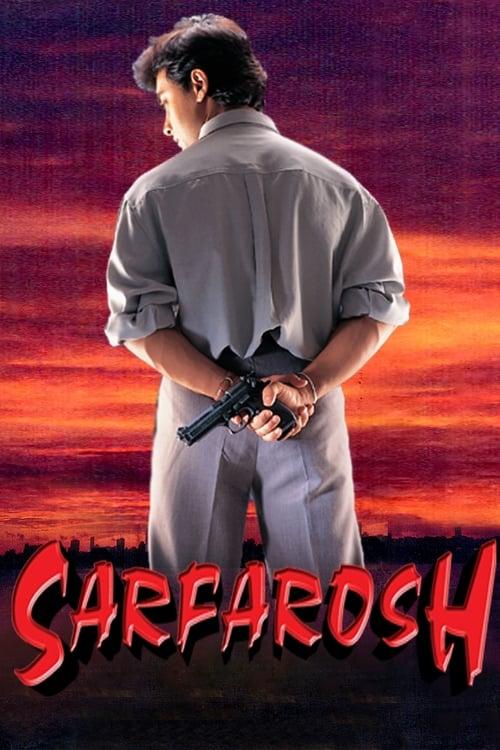 Sarfarosh Poster