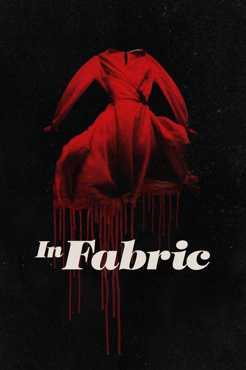 In Fabric Poster