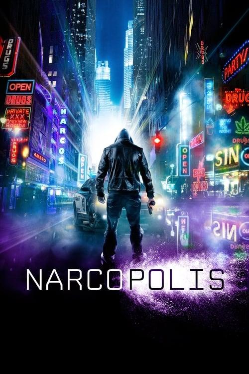 Narcopolis Poster