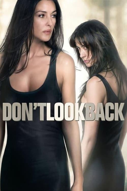 Don't Look Back Poster