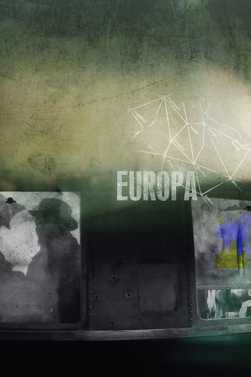 Europa Poster