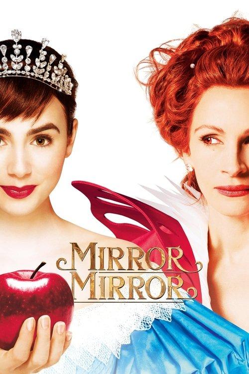 Mirror Mirror Poster