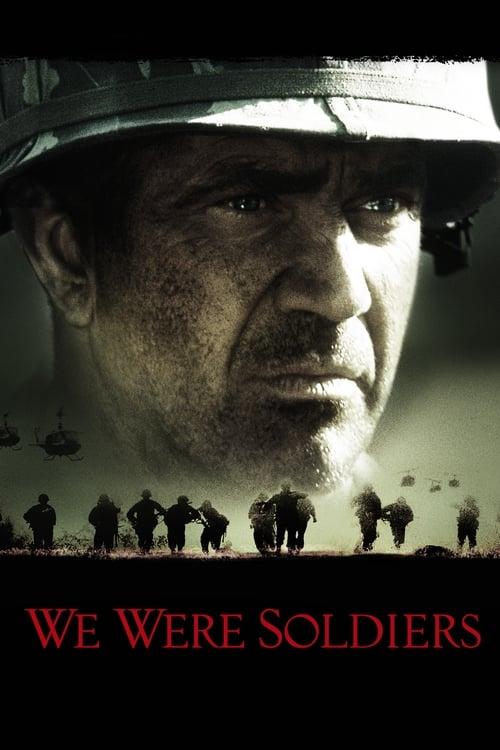 We Were Soldiers Poster