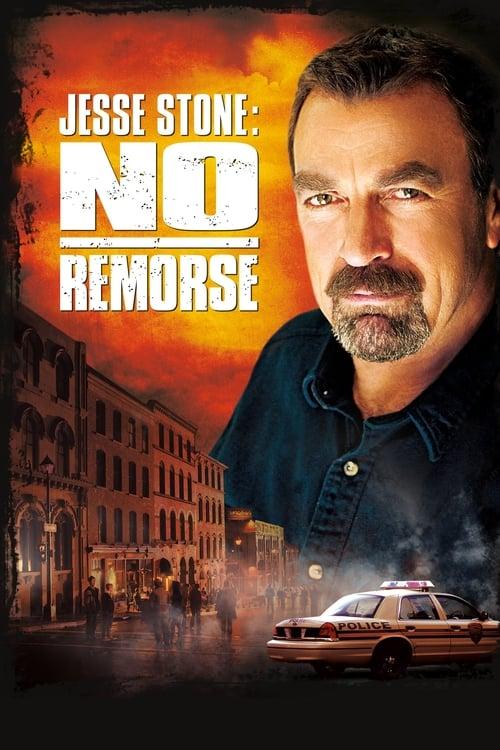 Jesse Stone: No Remorse Poster