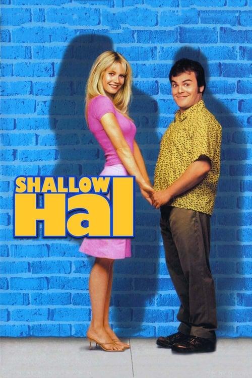 Shallow Hal Poster