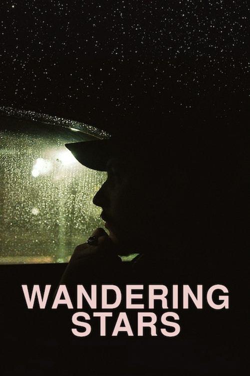 Wandering Stars Poster