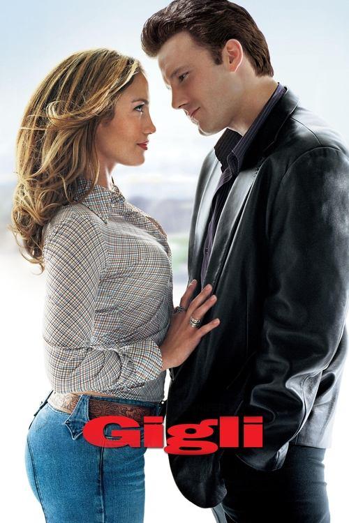 Gigli Poster