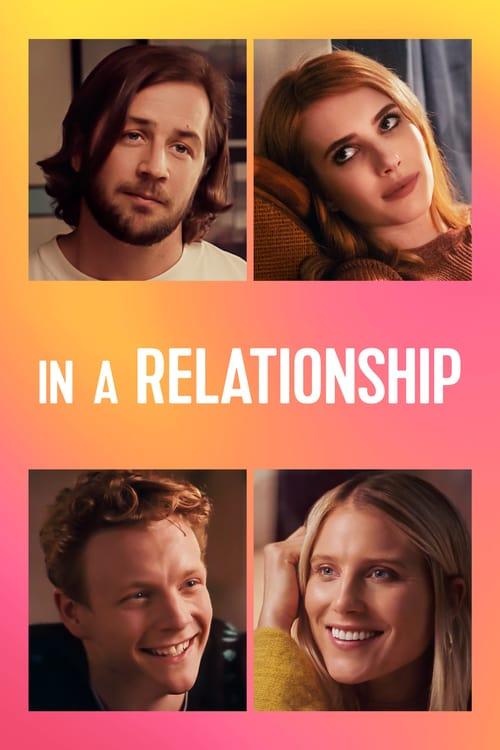 In a Relationship Poster