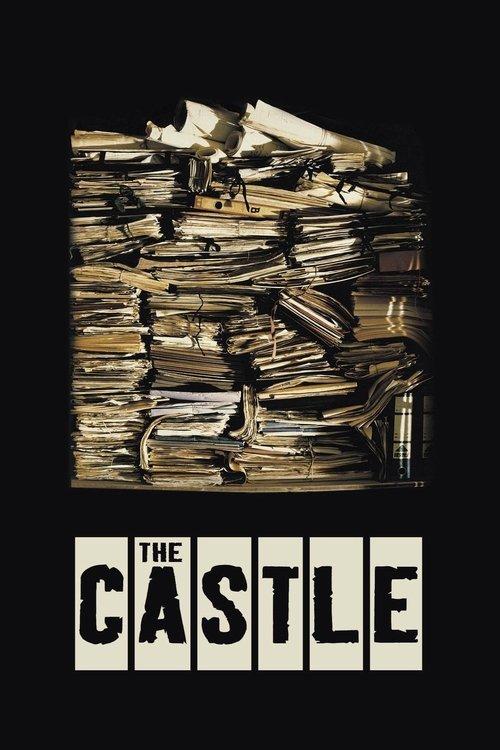 The Castle Poster