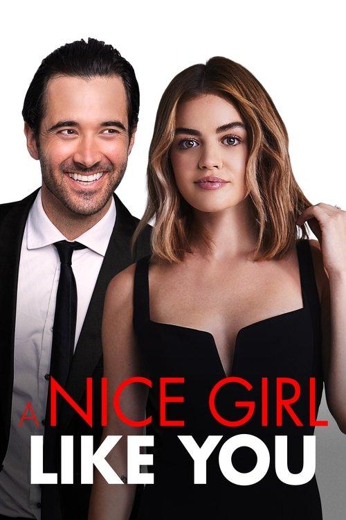 A Nice Girl Like You Poster