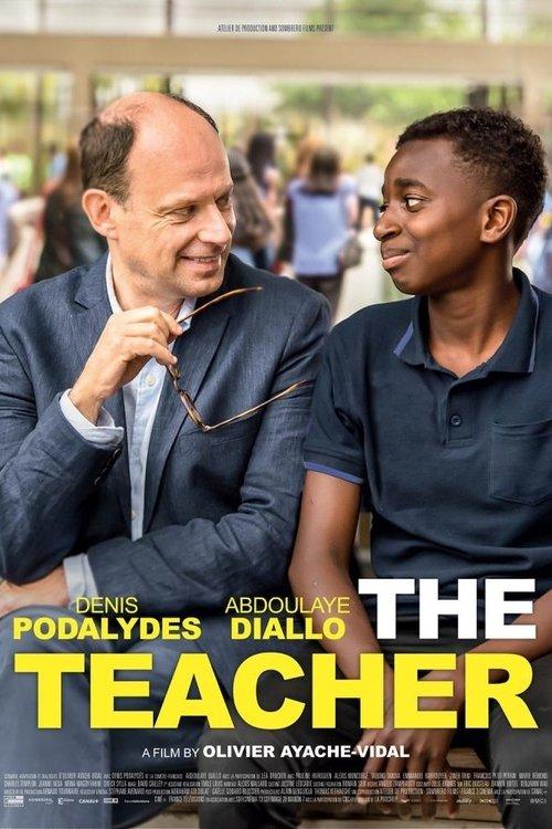 The Teacher Poster