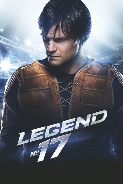 Legend No. 17 Poster