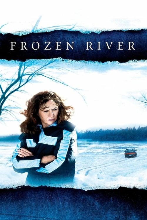 Frozen River Poster