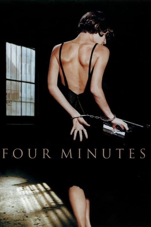 Four Minutes Poster