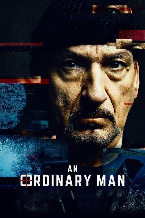 An Ordinary Man Poster