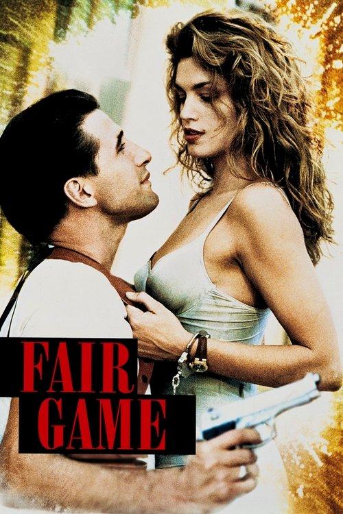 Fair Game Poster