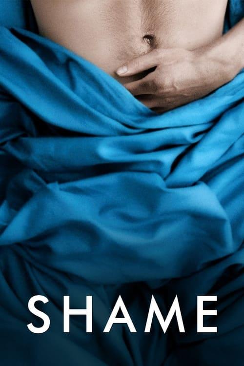 Shame Poster