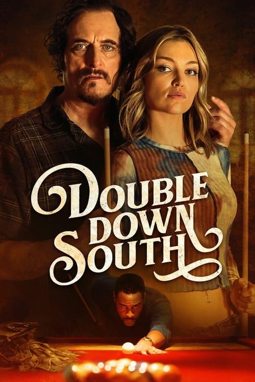 Double Down South Poster