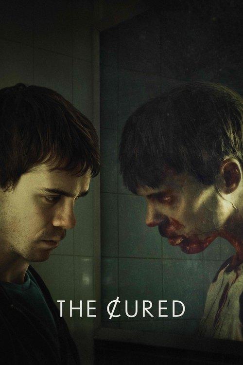 The Cured Poster