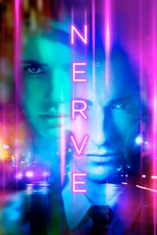 Nerve Poster