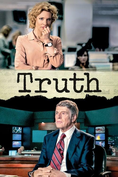 Truth Poster