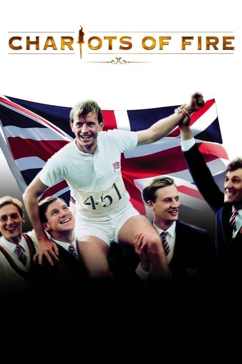 Chariots of Fire Poster