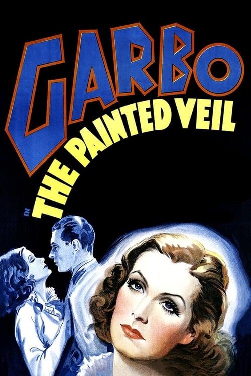 The Painted Veil Poster