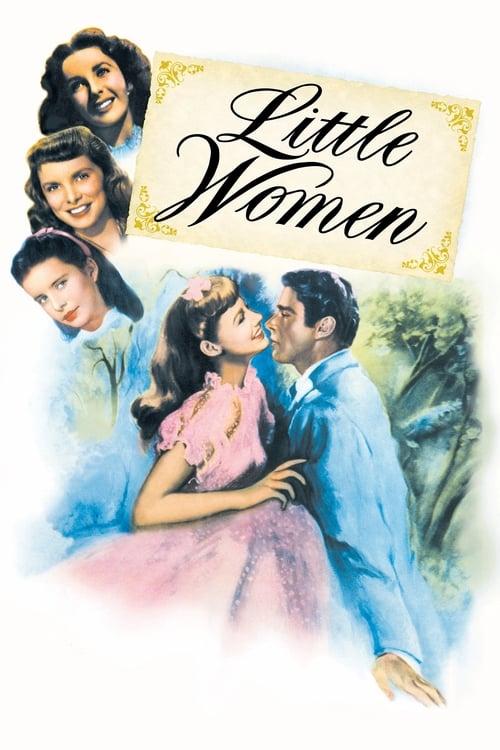 Little Women Poster