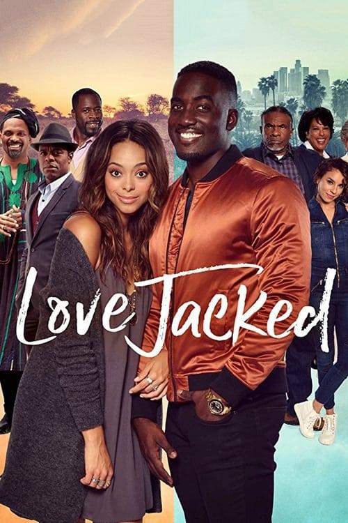 Love Jacked Poster