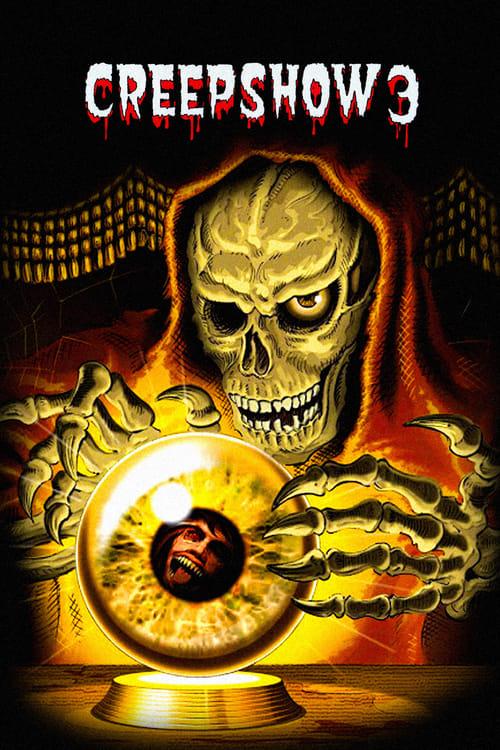 Creepshow 3 Poster