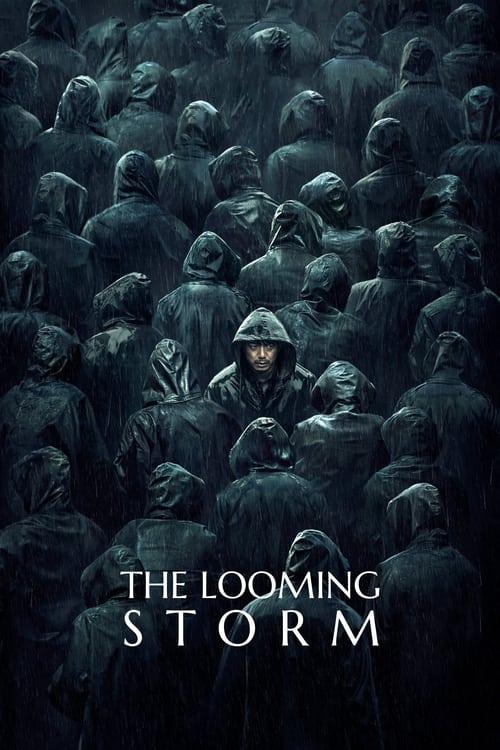 The Looming Storm Poster