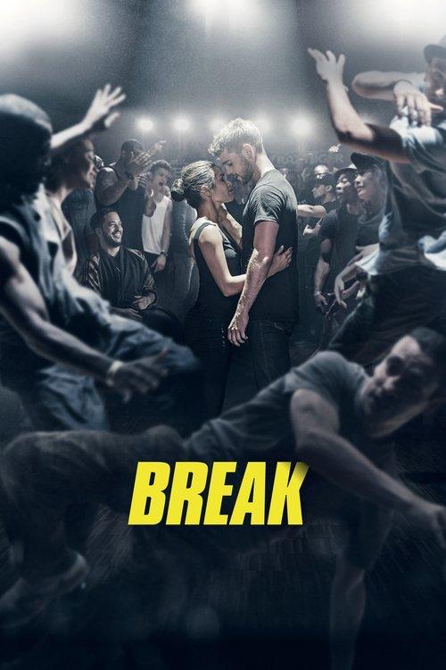 Break Poster