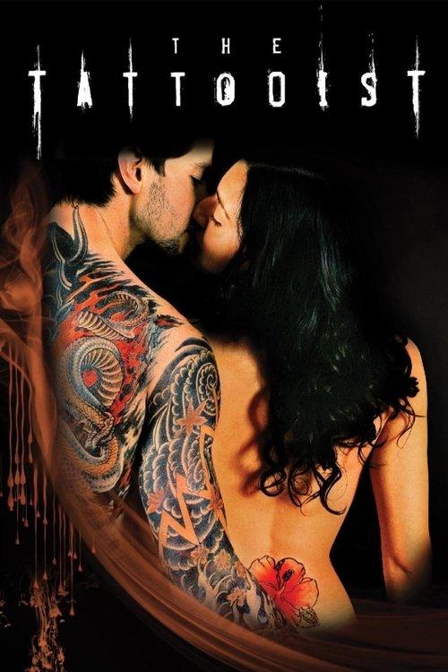 The Tattooist Poster