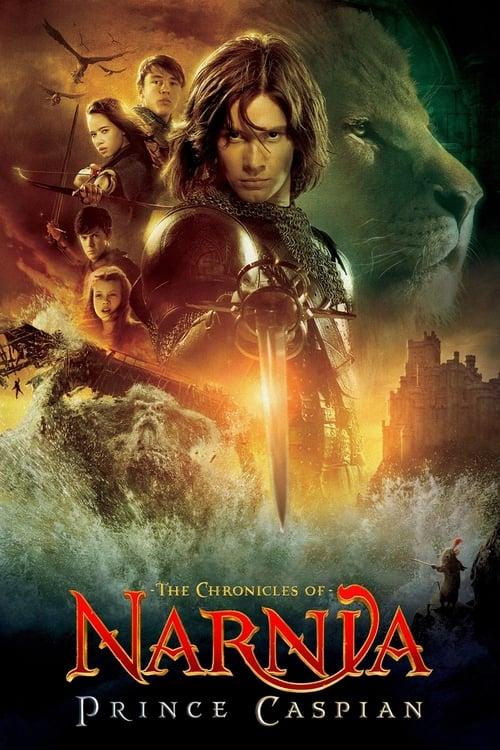 The Chronicles of Narnia: Prince Caspian Poster