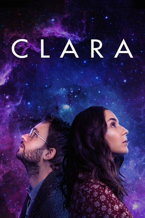 Clara Poster