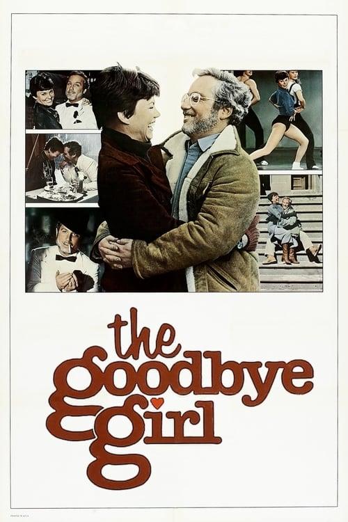 The Goodbye Girl Poster