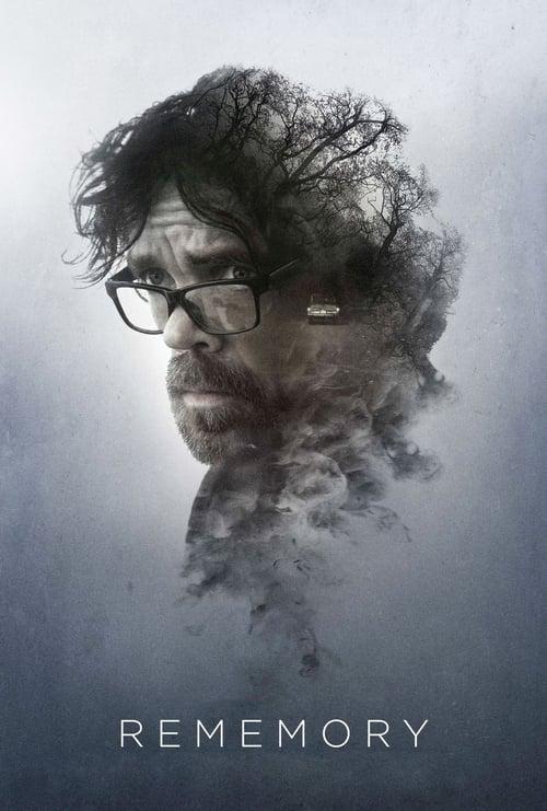 Rememory Poster