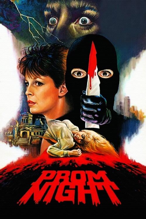 Prom Night Poster