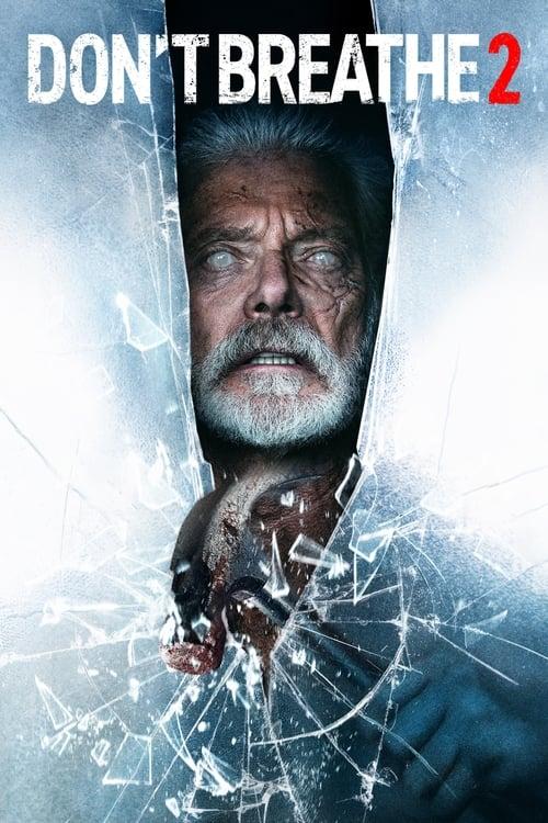 Don't Breathe 2 Poster