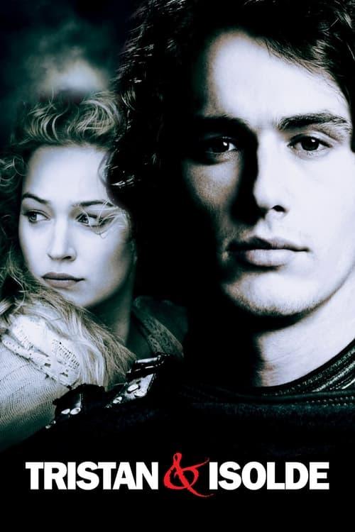 Tristan & Isolde Poster