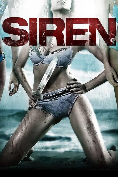 Siren Poster